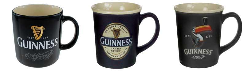 Guinness Shop