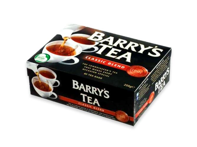 Barry's Tea Classic Blend