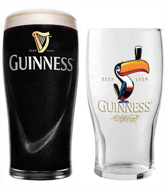 Guinness Produkte