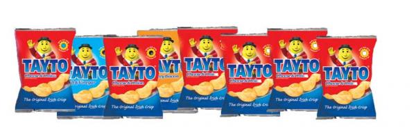 Chips/Taytos