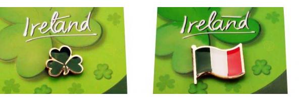 Lapel Pins