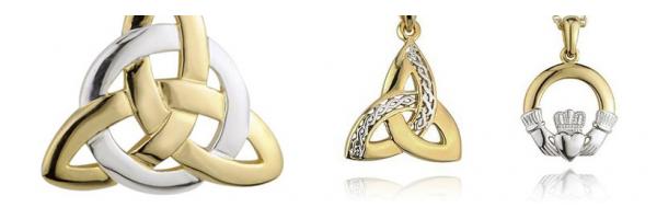 18 K Gold Plated