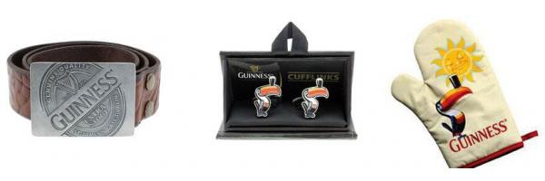 Guinness Accessories