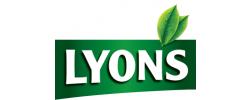 Lyons Tea