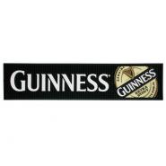 Guinness Tresenunterlage, PVC