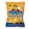 Tayto Smokey Bacon Chips Box, 50 St&uuml;ck