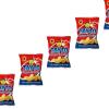 Tayto 6er Pack, Cheese & Onion