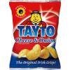 Tayto 6er Pack, Cheese & Onion
