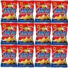 Tayto 12er Pack, Cheese &amp; Onion