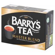 Barrys Tee Classic Blend 80 Bags