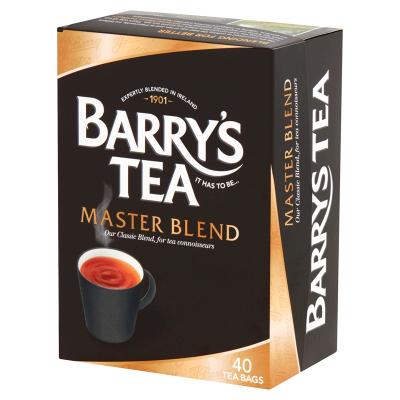 Barrys Tee Classic Blend 40 bags