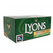 Lyons Tea Gold Blend 40 Beutel