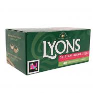 Lyons Tea Original Blend 40 bags