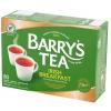 Barrys Irish Breakfast Tea, 80 Beutel