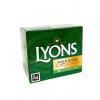Lyons Tea Gold Blend 80 Beutel