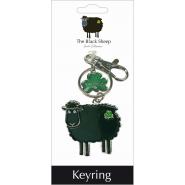 Black Sheep Key ring