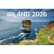 Ireland Calendar Landscape 2026