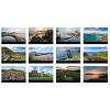 Ireland Calendar Landscape 2026