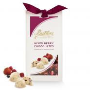 Butlers weiße Schokolade mit gemischten Beeren, 17 Stück
