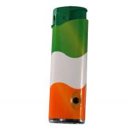 Irland Feuerzeug mit Irland Fahne Motiv