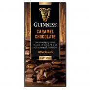 Guinness  Caramel Chocolate