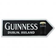 Guinness Magnetic Sign, Pint