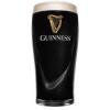 Guinness Glas mit Relief 0,5l