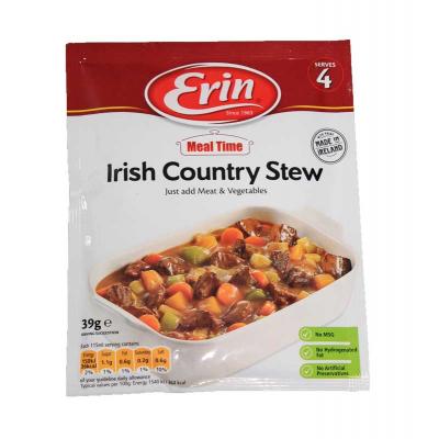 Irish Country Stew Mix