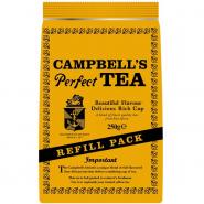 Campbells Tea Nachf&uuml;llpackung, 250g
