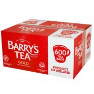 Barrys Tee Gold Blend 600 Beutel