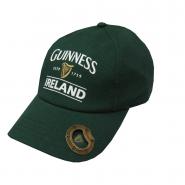 Irland Baseball-Cap mit Flaschenöffner