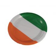 Ireland paper plate 20 pieces