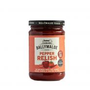 Ballymaloe Pepper Relish im Glas