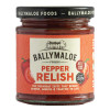Ballymaloe Pepper Relish im Glas