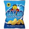 Tayto Salt & Vinegar Chips, Pack of 6