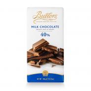 Butlers Milk Chocolate