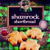Shamrock Shortbread 160g