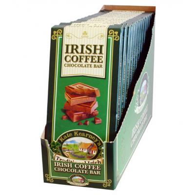 Kate Kearney Irish Coffee Chocolate Bar