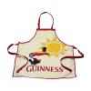 Guinness Kitchen Apron with Toucan Motif