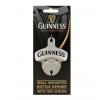 Guinness bottle opener for the wall