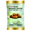Irish Whiskey Toffee Bag 120 gram