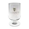 Geprägtes Guinness Glas in Tulpenform 0,3l