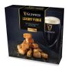 Guinness Luxury Fudge Box 170g