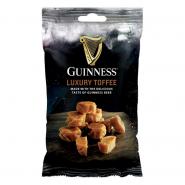 Guinness Luxury Toffee Bag 120g