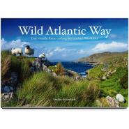 Photo book Wild Atlantic Way