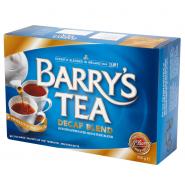 Barrys Tee Decaf Blend 80 Bags