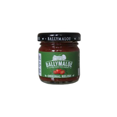 Ballymaloe Sample Size Original Relish 35g