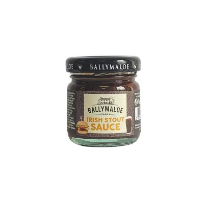 Ballymaloe Probiergr&ouml;&szlig;e Stout Steak Sauce 35g