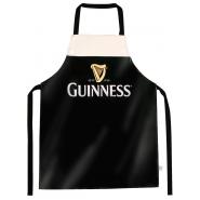 Guinness PVC Küchenschürze