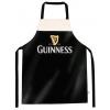 Guinness PVC Kitchen Apron